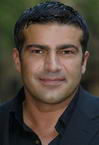 Tamer Hassan photo